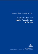 Studienkosten Und Studienfinanzierung in Europa