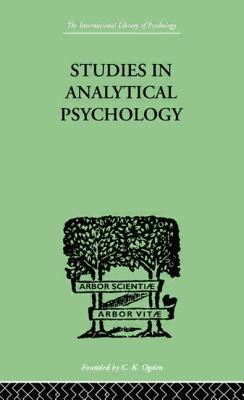 Studies in Analytical Psychology - Adler, Gerhard