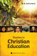 Studies in Christian Education