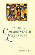 Studies in Commonwealth Literature