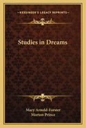 Studies in Dreams