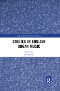 Studies in English Organ Music