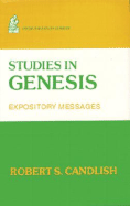 Studies in Genesis