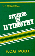 Studies in II Timothy