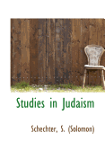 Studies in Judaism