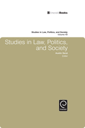 Studies in Law, Politics, and Society, Volume 49