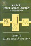 Studies in Natural Products Chemistry: Bioactive Natural Products (Part J)