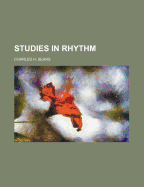 Studies in Rhythm