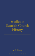 Studies in Scottish Church History