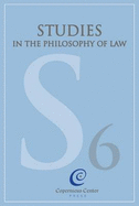 Studies in the Philosophy of Law Vol. 6, Volume 6: The Normativity of Law