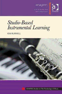 Studio-Based Instrumental Learning