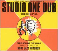 Studio One Dub - Dub Specialist