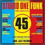 Studio One Funk