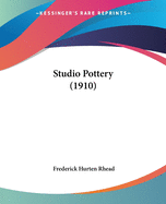 Studio Pottery (1910)