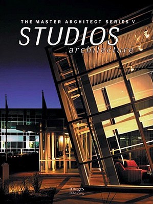 Studios Architecture: Mas Vselected and Current Works - Images Publishing, and Images (Creator)