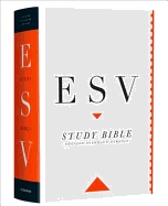 Study Bible: English Standard Version (ESV) Personal size edition