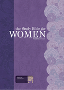 Study Bible for Women-NKJV-Personal Size