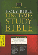 Study Bible-KJV