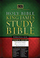 Study Bible-KJV