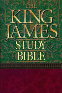 Study Bible-KJV