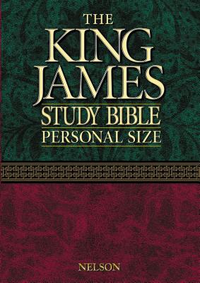 Study Bible-KJV - Nelson Bibles (Creator)