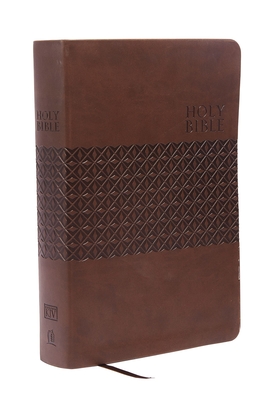 Study Bible-KJV - Thomas Nelson