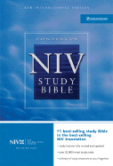 Study Bible-NIV