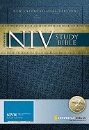 Study Bible-NIV