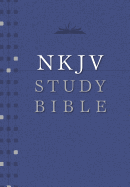Study Bible-NKJV-Signature