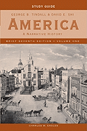 Study Guide: for America: A Narrative History