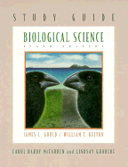 Study Guide: for Biological Science, 6e