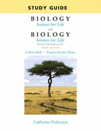 Study Guide for Biology: Science for Life