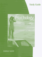 Study Guide for Coon/Mitterer's Psychology: A Journey, 4th