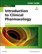 Study Guide for Introduction to Clinical Pharmacology