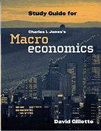 Study Guide: for Macroeconomics