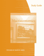 Study Guide for Mankiw's Principles of Macroeconomics, 6th