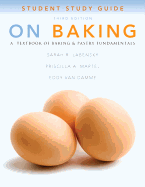 Study Guide for On Baking