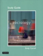 Study Guide for Sociology - Macionis, John J.