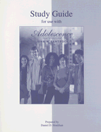 Study Guide for Use with Adolescence
