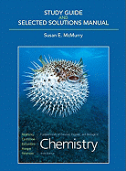 Study Guide & Selected Solutions Manual for Fundamentals of General, Organic, and Biological Chemistry
