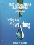 Study Guide & Selected Solutions Manual - Waldron, Kimberley