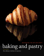 Study Guide to Accompany Baking and Pastry - Mastering the Art and Craft, Third Edition