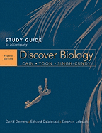 Study Guide to Accompany Discover Biology