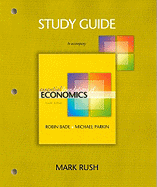 Study Guide to Accompany Essential Foundations of Economics