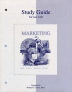 Study Guide to Accompany Marketing - Kerin, Roger A, and Berkowitz, Eric N, Ph.D., and Hartley, Steven W