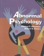 Study Guide - Oltmanns, Thomas F.