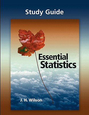 Study Guide - Wilson, Janie H.