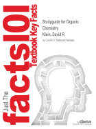 Studyguide for Organic Chemistry by Klein, David R., ISBN 9781118937662