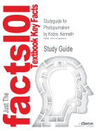 Studyguide for Photojournalism by Kobre, Kenneth, ISBN 9780750685931