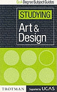 Studying Art and Design